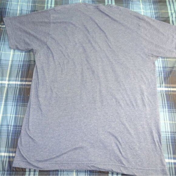 Ripple Junction Rick & Morty [Adult Swim} Gray T-Shirt Size X-Large - Picture 4 of 4